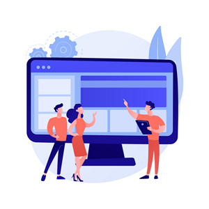 Restyling Sito Corporate