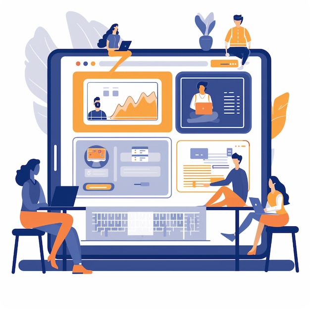 Piattaforma e‑Learning